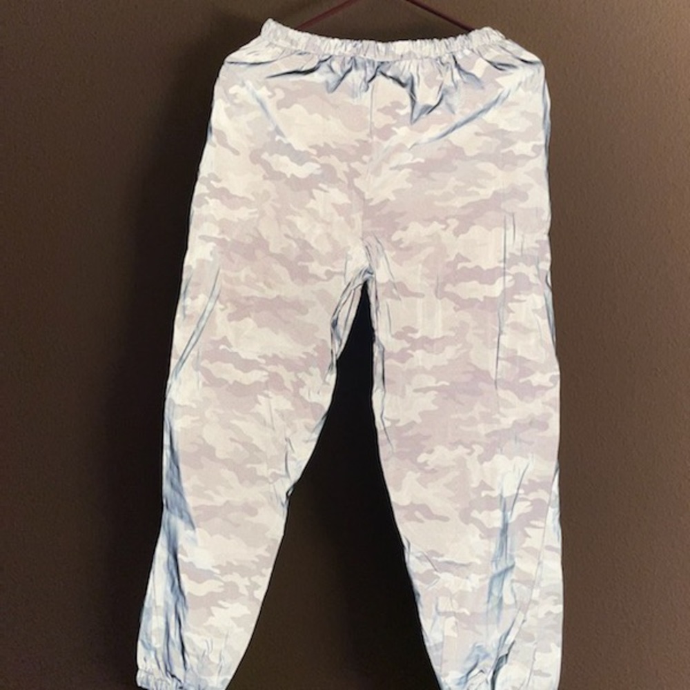 Reflective Pants UNISEX